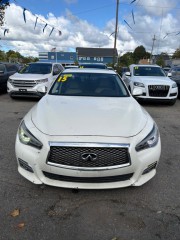 Image for 2015 INFINITI Q50 BASE ID: 6153807