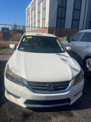 Image for 2013 Honda Accord LX ID: 6181721