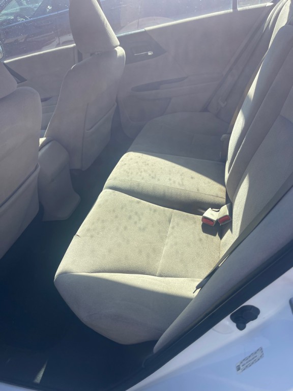 2013 Honda Accord Image 5