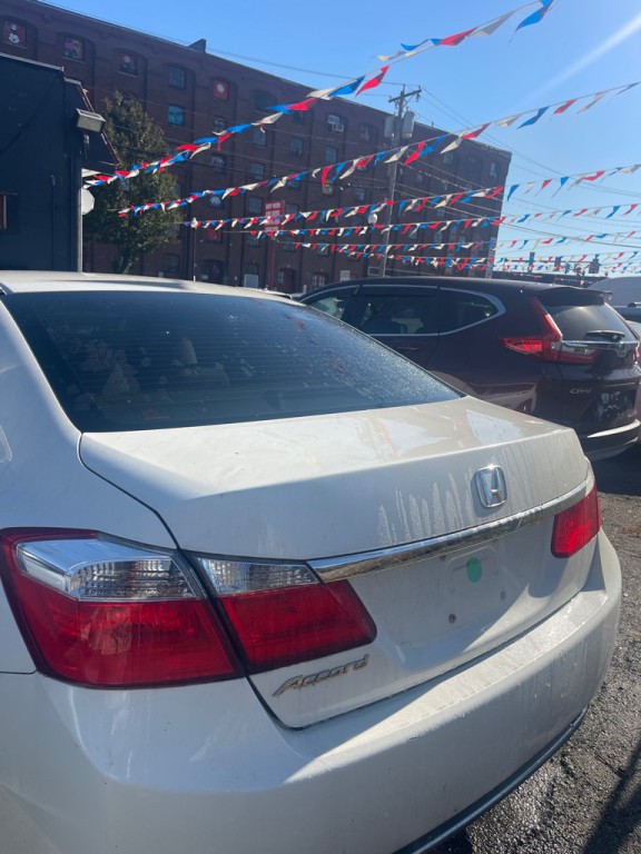 2013 Honda Accord Image 6