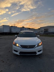 Image for 2013 Honda Accord LX ID: 6181721