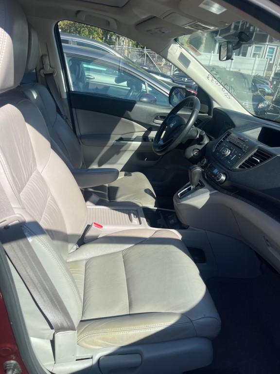 2014 Honda CR-V Image 4