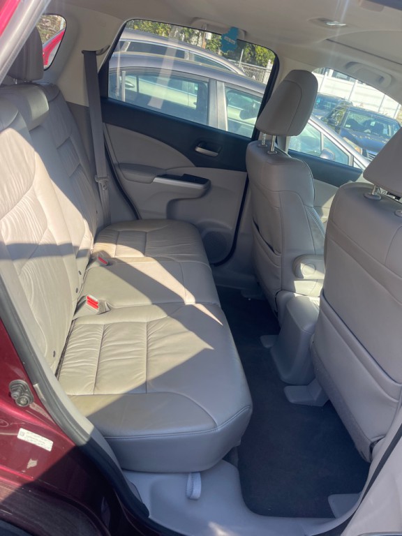 2014 Honda CR-V Image 5