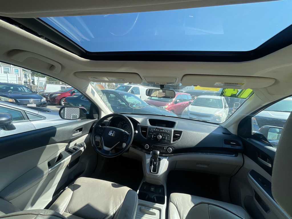 2014 Honda CR-V Image 6