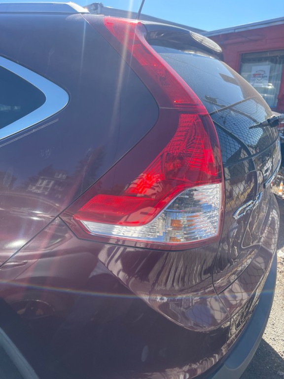 2014 Honda CR-V Image 8