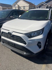 Image for 2019 Toyota Rav4 XLE ID: 6234580