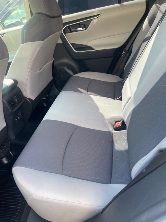 2019 Toyota Rav4 Image 5