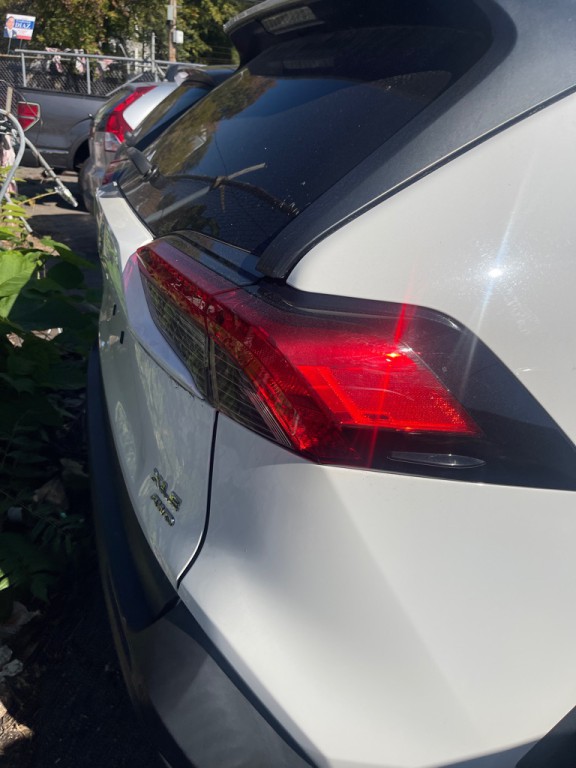 2019 Toyota Rav4 Image 10