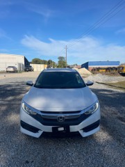 Image for 2018 Honda Civic EX ID: 6234680