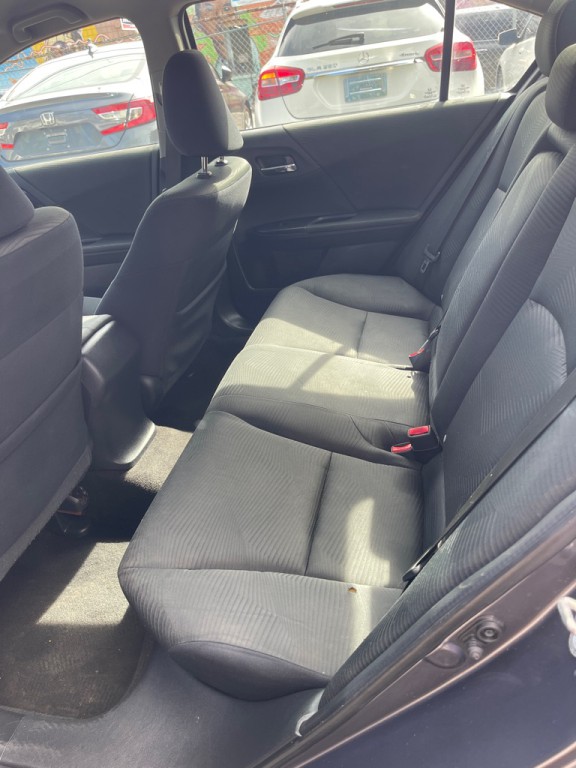 2016 Honda Accord Image 3