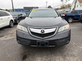 Image for 2015 Acura RDX  ID: 6252312