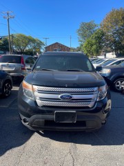 Image for 2015 Ford Explorer XLT ID: 6256658