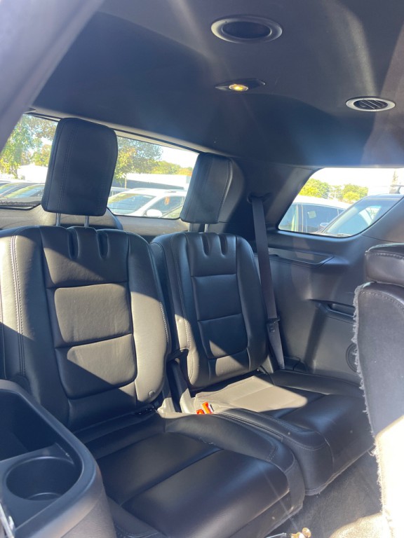 2015 Ford Explorer Image 6