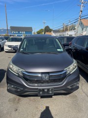 Image for 2015 Honda CR-V EX ID: 6268287