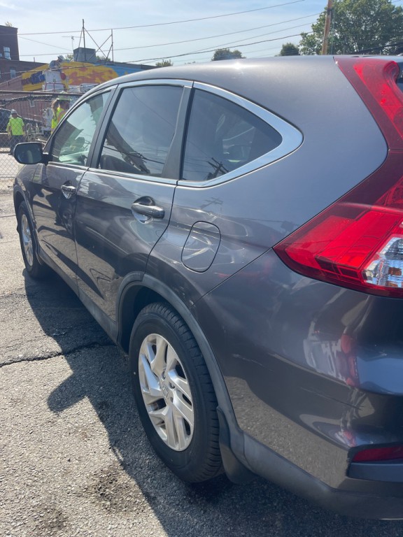 2015 Honda CR-V Image 3