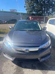 Image for 2016 Honda Civic EX ID: 6268305