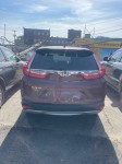 Image for 2017 Honda CR-V EX ID: 6315773