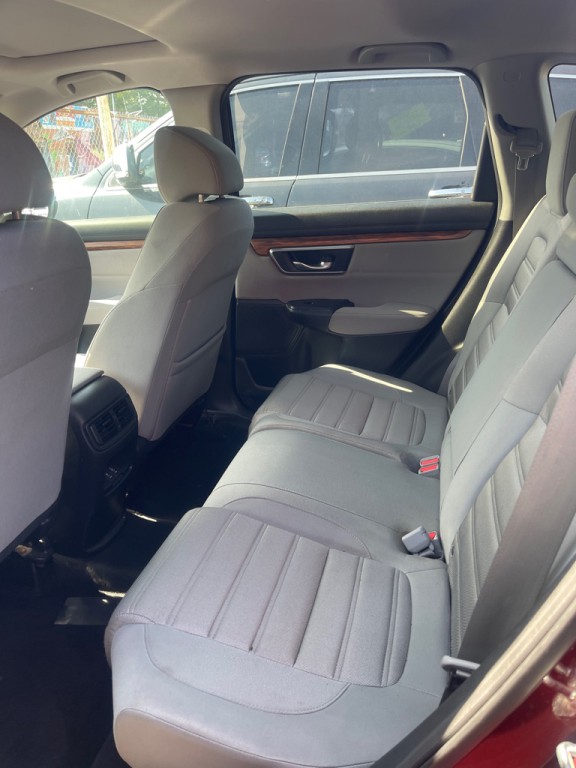 2017 Honda CR-V Image 2