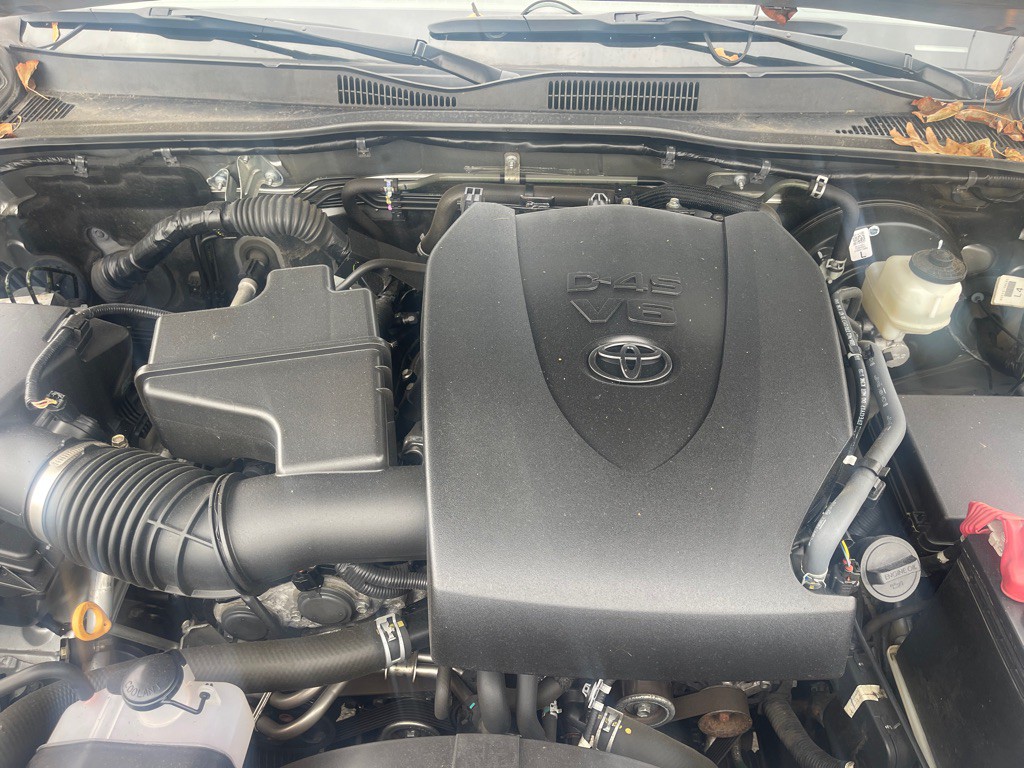 2022 Toyota Tacoma Image 7