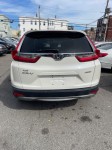 Image for 2018 Honda CR-V EX ID: 6400332