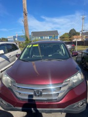 Image for 2013 Honda CR-V EX ID: 6430615