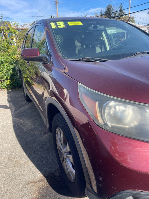 2013 Honda CR-V Image 3