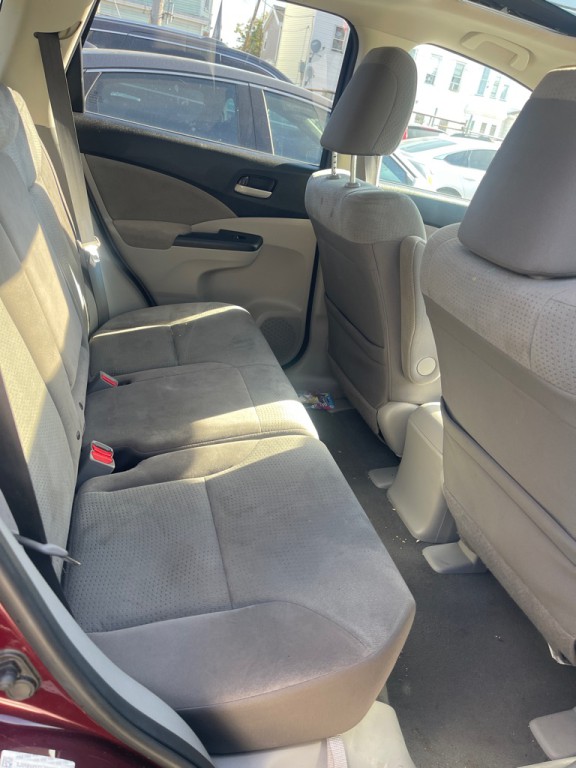 2013 Honda CR-V Image 5