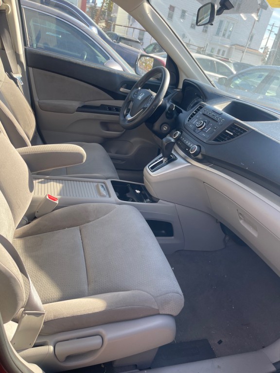 2013 Honda CR-V Image 6