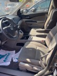Image for 2012 Honda CR-V EX ID: 6440205