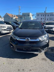 Image for 2018 Honda CR-V EXL ID: 6604879