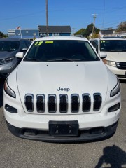 Image for 2017 Jeep Cherokee Latitude ID: 6607499