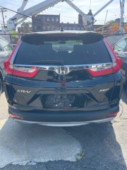 Image for 2019 Honda CR-V EX ID: 6607598