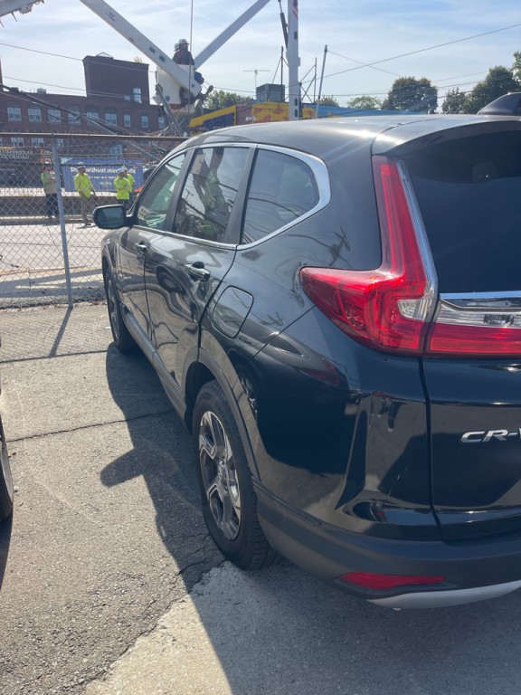 2019 Honda CR-V Image 2