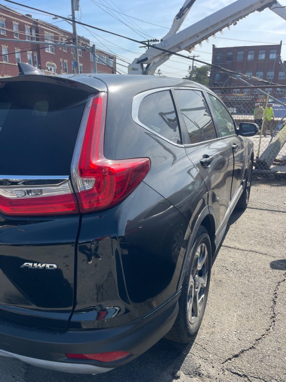 2019 Honda CR-V Image 3