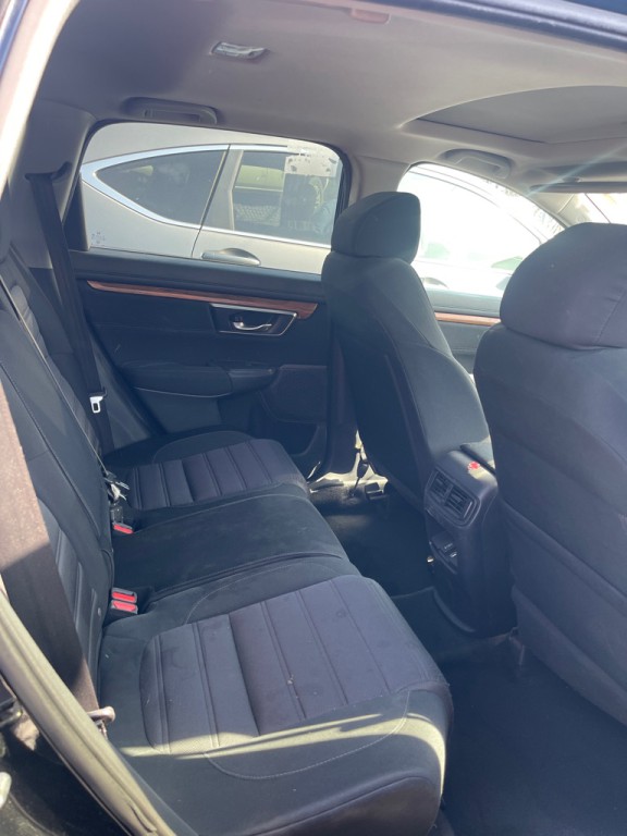 2019 Honda CR-V Image 4