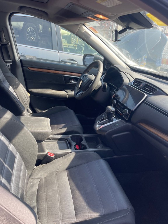 2019 Honda CR-V Image 5