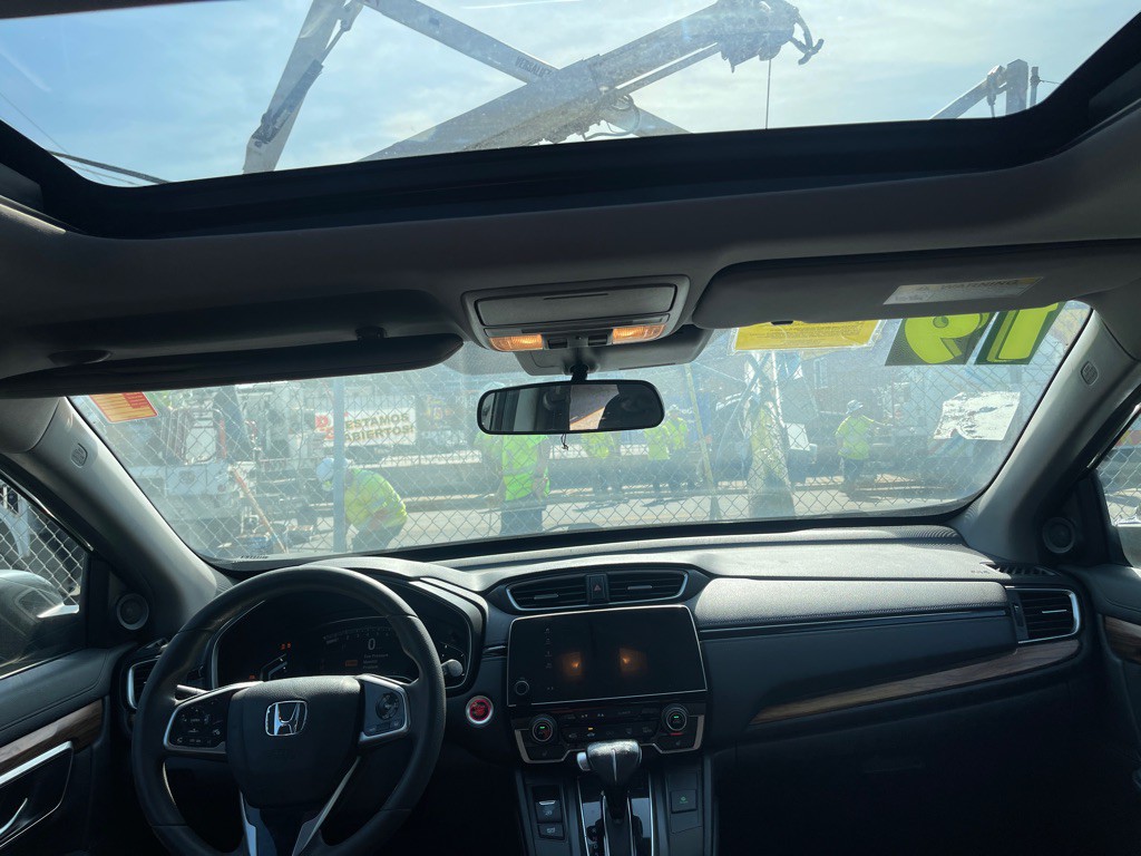 2019 Honda CR-V Image 6