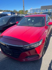 Image for 2019 Honda Accord Sport ID: 6732558