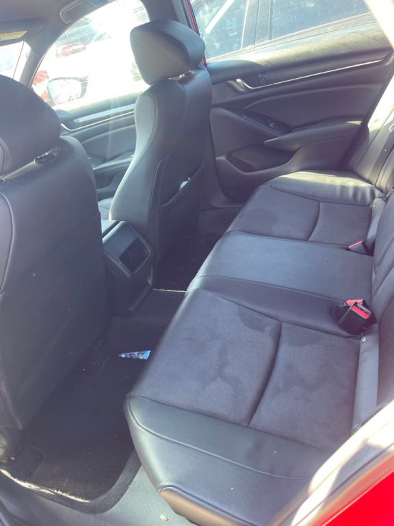 2019 Honda Accord Image 6