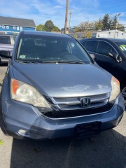 Image for 2011 Honda CR-V LX ID: 6829153