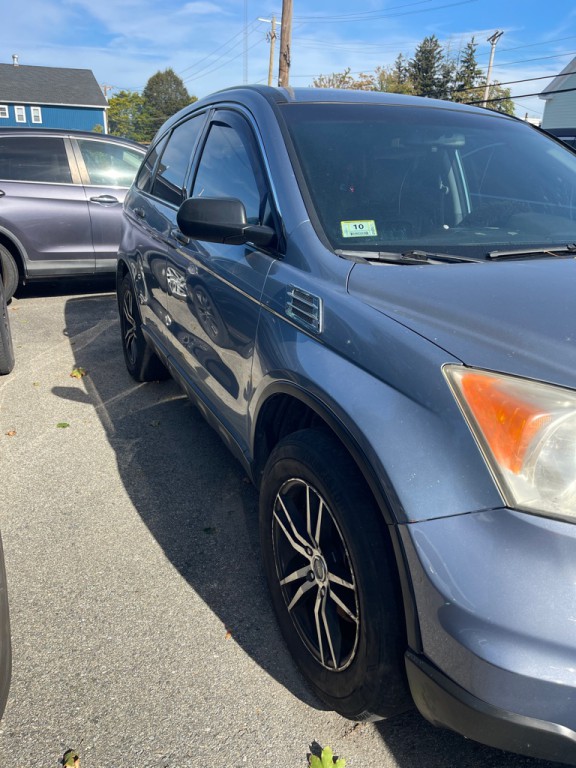 2011 Honda CR-V Image 2