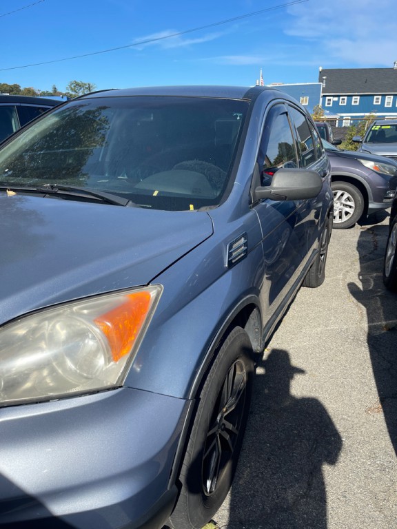 2011 Honda CR-V Image 3