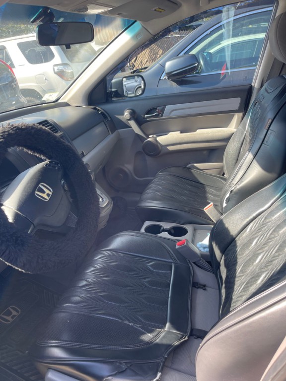 2011 Honda CR-V Image 5