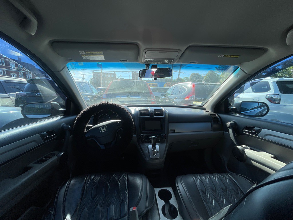 2011 Honda CR-V Image 7