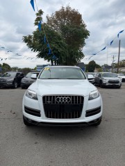 Image for 2013 Audi Q7 Premium Plus ID: 6897522
