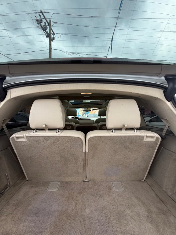 2013 Audi Q7 Image 12