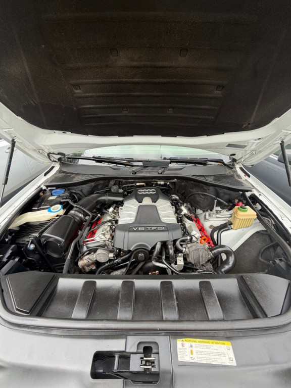 2013 Audi Q7 Image 14