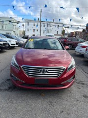 Image for 2015 Hyundai Sonata SE ID: 6897785