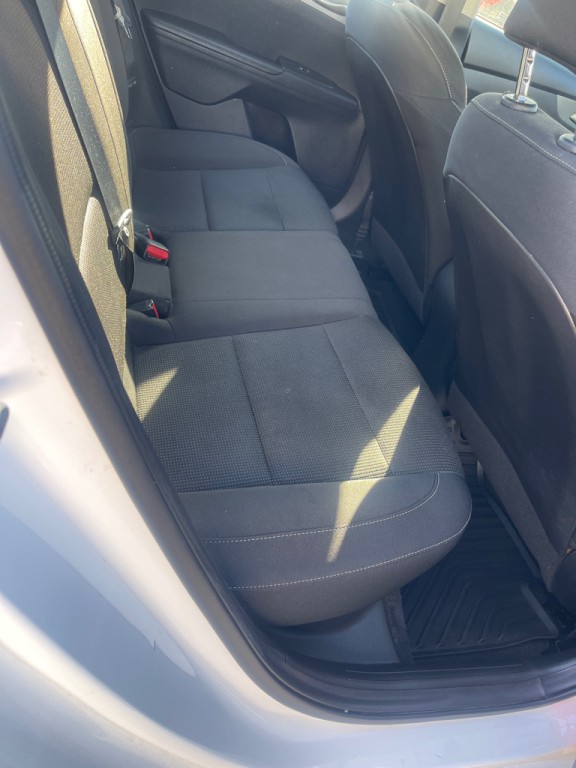 2021 Kia Forte Image 6