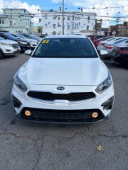 Image for 2021 Kia Forte FE ID: 6961001